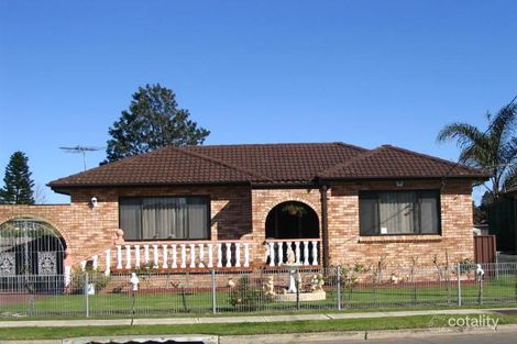 54 Edensor Rd, Cabramatta West, NSW 2166