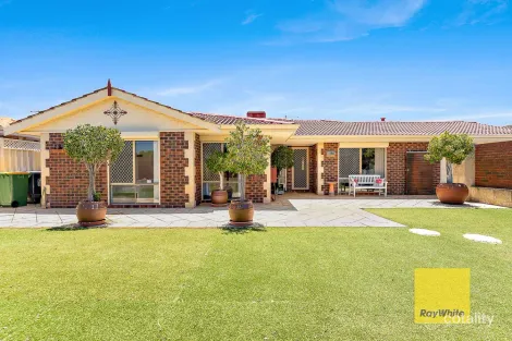 Property photo of 161 Warton Road Thornlie WA 6108