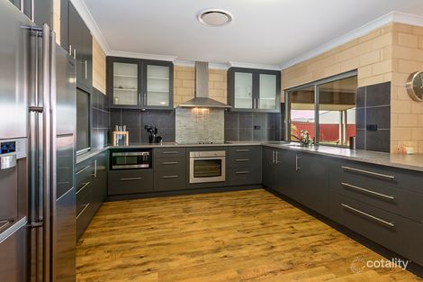 Property photo of 9 Coolabah Court Woorree WA 6530
