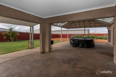 Property photo of 9 Coolabah Court Woorree WA 6530