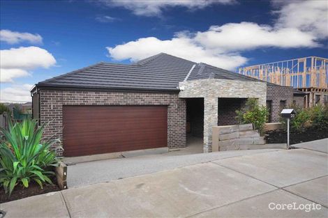 Property photo of 20 Eagleview Way Craigieburn VIC 3064