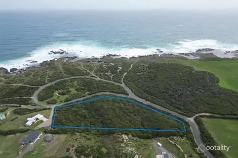 Charles St, Currie, TAS 7256