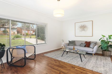 Property photo of 6 Macquarie Street Gymea NSW 2227