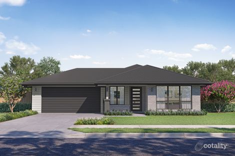 25 Todman Cres, Beaudesert, QLD 4285