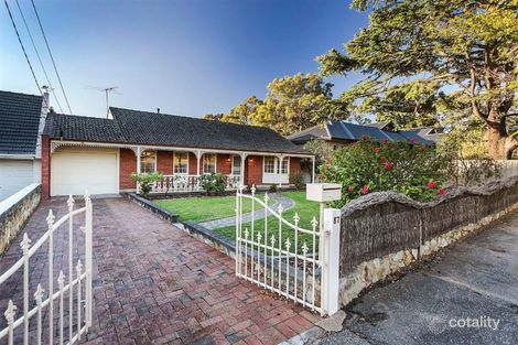 Property photo of 87 Stanley Street Erindale SA 5066