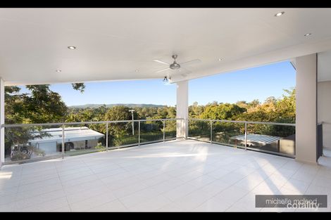 Property photo of 12 Rowena Street Kenmore QLD 4069