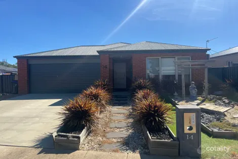 14 Silverleaf Rd, Kialla, VIC 3631