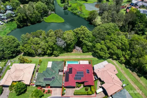 24 Seamist Dr, Nerang, QLD 4211