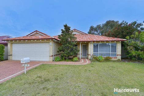 Property photo of 43 Coco Drive Falcon WA 6210