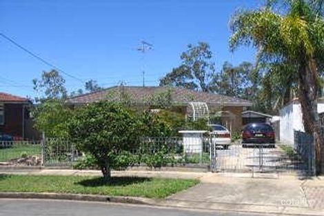 29 Bernard Pl, Mount Druitt, NSW 2770