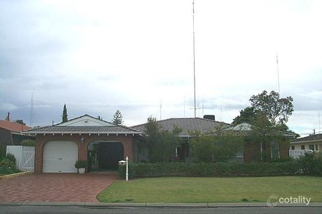 21 Willoughby St, South Bunbury, WA 6230