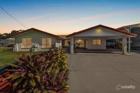 4 Squire St, Kawungan, QLD 4655