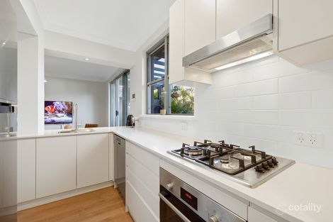 Property photo of 13/56 Harbour Street Mosman NSW 2088