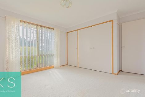 Property photo of 9 Meyer Place Thurgoona NSW 2640