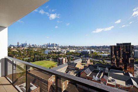 Property photo of 902/665 Chapel Street South Yarra VIC 3141