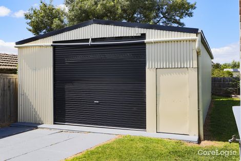 Property photo of 156 Raglan Street Sale VIC 3850