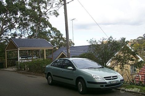 34 Lower Cliff Ave, Northbridge, NSW 2063