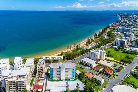 24/77-79 Marine Pde, Redcliffe, QLD 4020