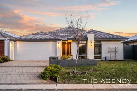 Property photo of 8 Mangrove Street Treeby WA 6164