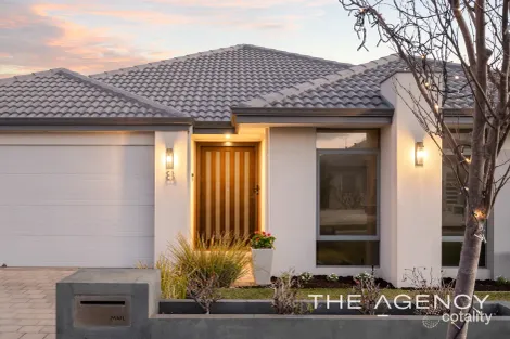 Property photo of 8 Mangrove Street Treeby WA 6164