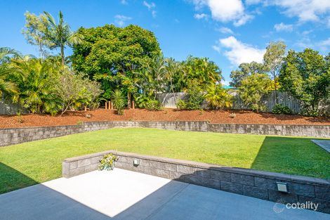 Property photo of 6 Sarina Place Helensvale QLD 4212