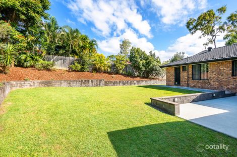 Property photo of 6 Sarina Place Helensvale QLD 4212