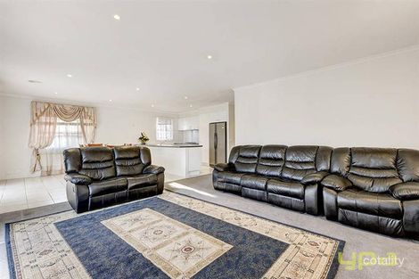 Property photo of 20 Storkbill Road Wyndham Vale VIC 3024