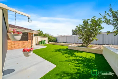 Property photo of 4B Hurley Way Bull Creek WA 6149