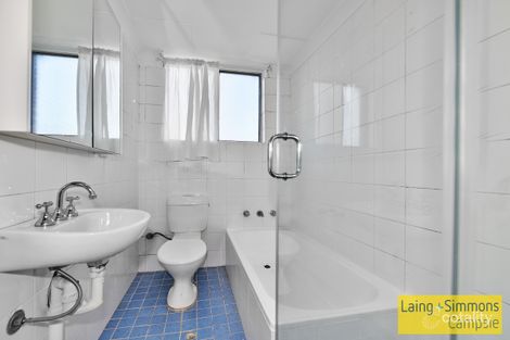 Property photo of 3/36 Claremont Street Campsie NSW 2194