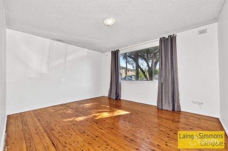 Property photo of 3/36 Claremont Street Campsie NSW 2194