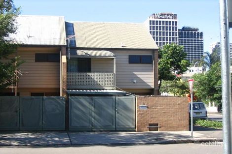 9 Plunkett St, Woolloomooloo, NSW 2011