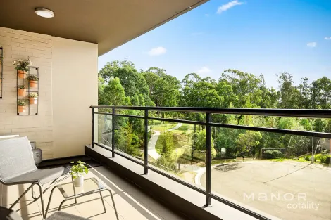 16/40-52 Barina Downs Rd, Norwest, NSW 2153