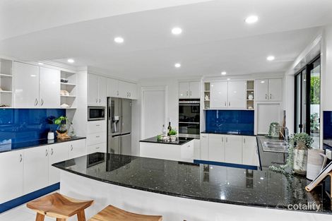 Property photo of 26 Harbourlights Way Pelican Waters QLD 4551