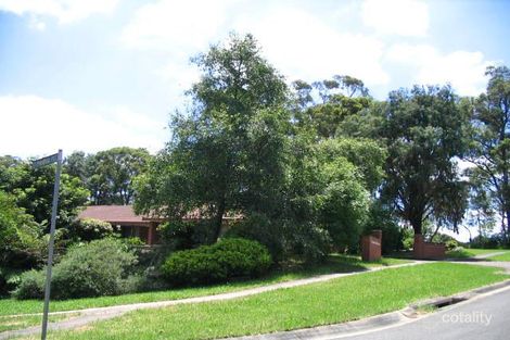 Bland Rd, Springwood, NSW 2777