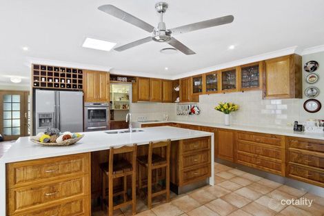 56 Cannon Dr, Currumbin Waters, QLD 4223