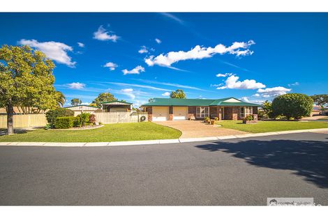 Property photo of 14 Cedar Drive Norman Gardens QLD 4701