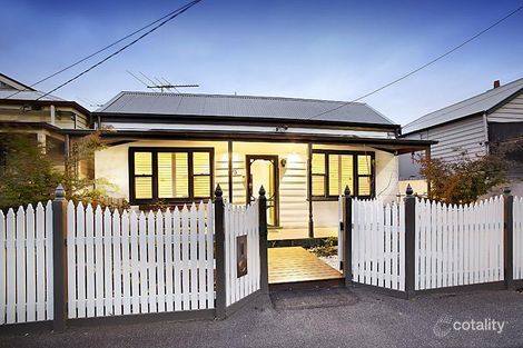 Property photo of 73 Evans Street Brunswick VIC 3056