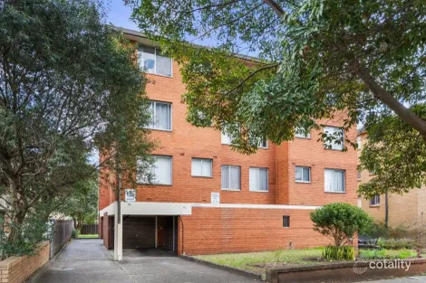7/41 Castlereagh St, Liverpool, NSW 2170