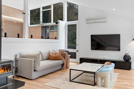 Property photo of 3 Peters Road Belgrave VIC 3160