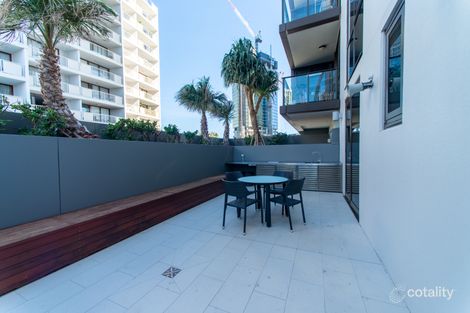 Property photo of 503/2663 Gold Coast Highway Broadbeach QLD 4218