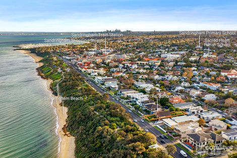 Property photo of 148 Beach Road Sandringham VIC 3191