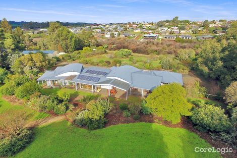 Property photo of 5B Louise Simon Court Leongatha VIC 3953