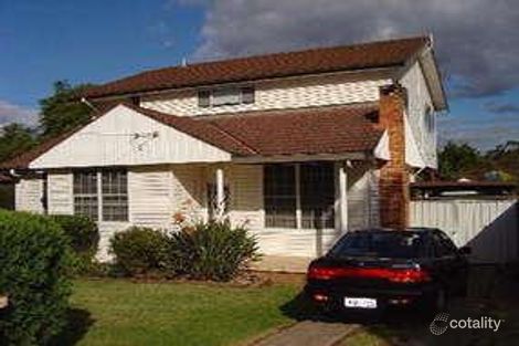 Property photo of 101 Bransgrove Road Revesby NSW 2212
