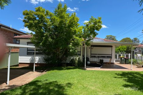 14 Chester St, Blacktown, NSW 2148