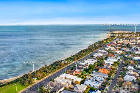 Property photo of 148 Beach Road Sandringham VIC 3191