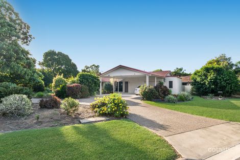 Property photo of 62 Honeysuckle Drive Annandale QLD 4814