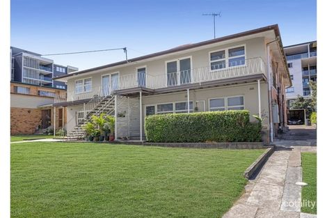 7/16 Isedale St, Wooloowin, QLD 4030