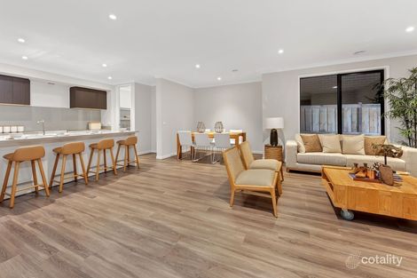 Property photo of 82 De Rossi Boulevard Wollert VIC 3750