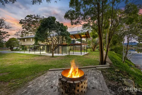 Property photo of 5 Tweed Valley Way Condong NSW 2484
