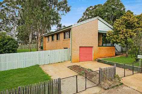 18 Festival St, Rockville, QLD 4350